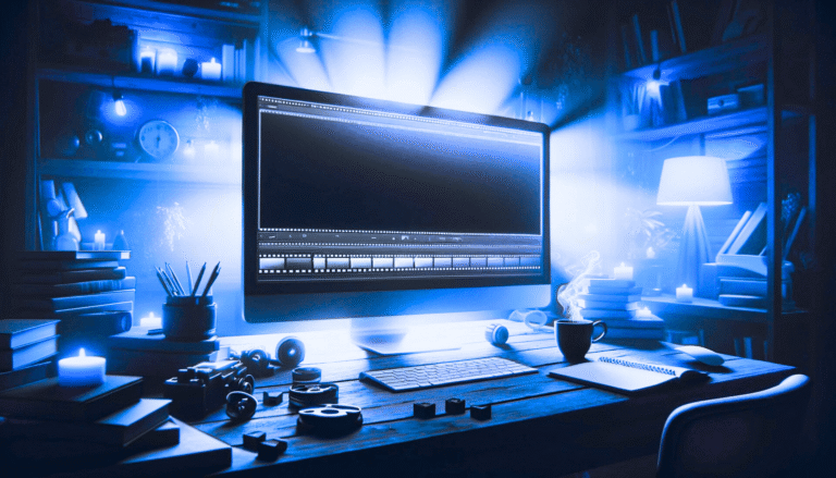 Text To Video Converter